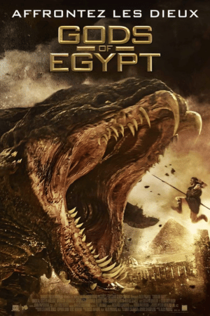 Gods of Egypt